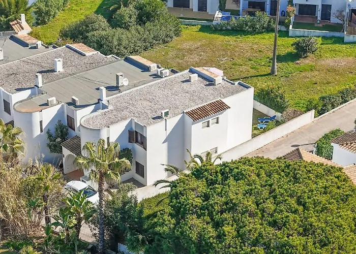 Balaia Mar 63a By Mtphomes Lejlighed *