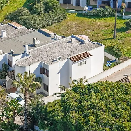 Balaia Mar 63a By Mtphomes Apartamento *