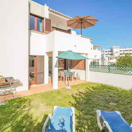 Balaia Mar 63a By Mtphomes Apartamento