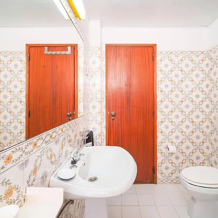 Apartamento Balaia Mar 63a By Mtphomes