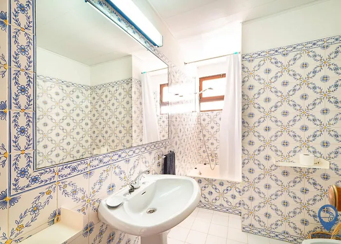 Balaia Mar 63a By Mtphomes Apartamento Albufeira