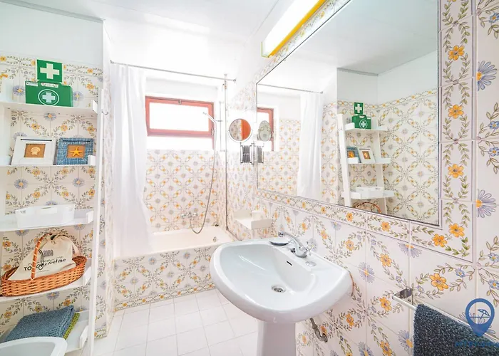 Apartamento Balaia Mar 63a By Mtphomes Albufeira