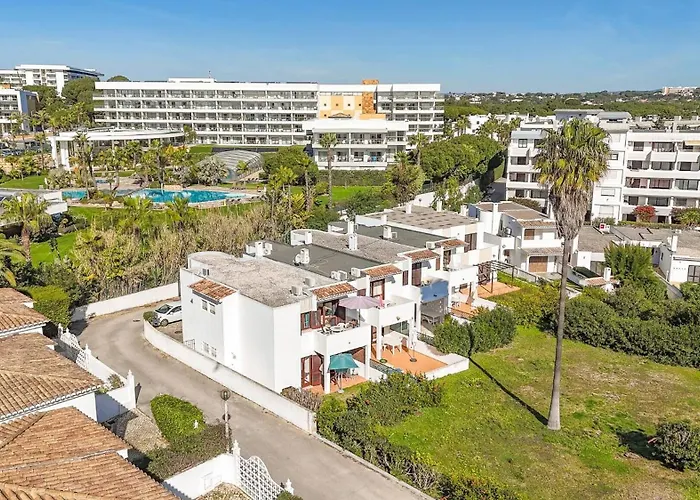 Balaia Mar 63a By Mtphomes Apartamento *