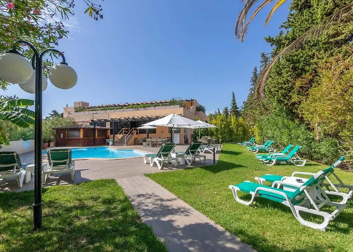 Apartman Balaia Mar 63a By Mtphomes Albufeira