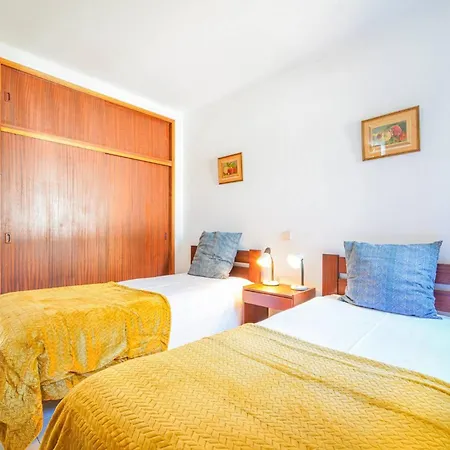 Balaia Mar 63a By Mtphomes Апартаменти