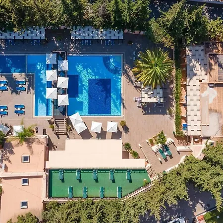 Appartement Balaia Mar 63a By Mtphomes *