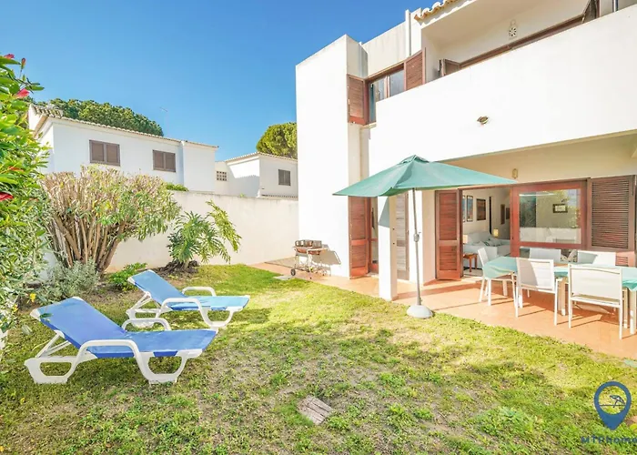 Balaia Mar 63a By Mtphomes * Албуфейра