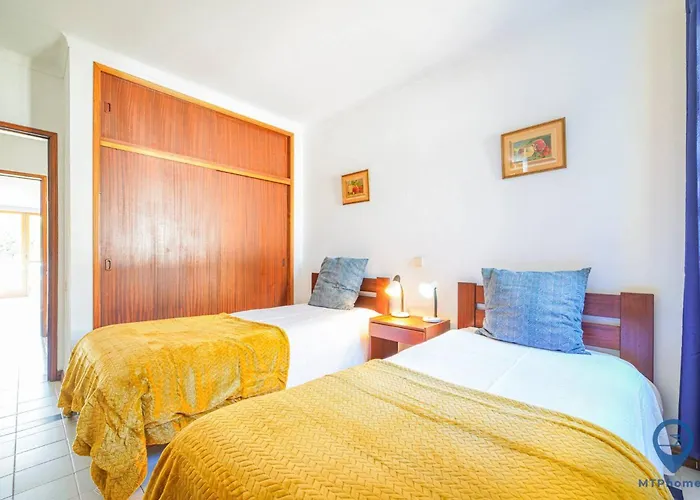 Balaia Mar 63a By Mtphomes Apartamento