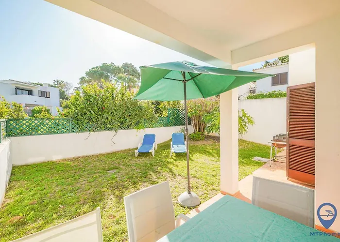 Balaia Mar 63a By Mtphomes * Албуфейра