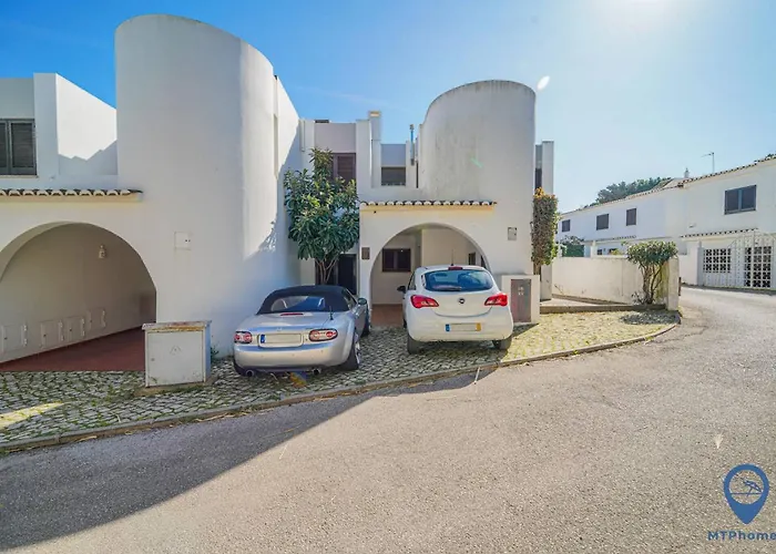 Апартаменти Balaia Mar 63a By Mtphomes