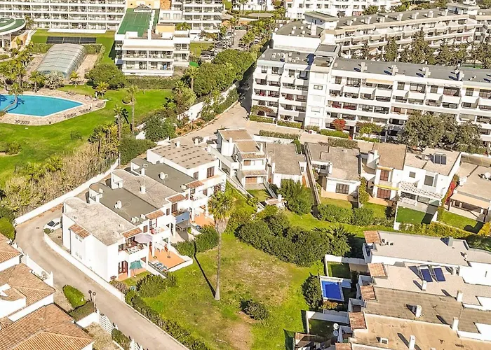 Appartement Balaia Mar 63a By Mtphomes Albufeira