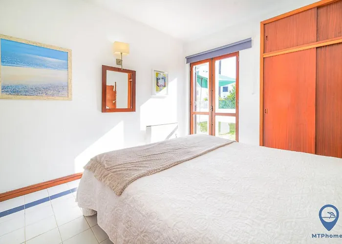 Balaia Mar 63a By Mtphomes Appartement Albufeira