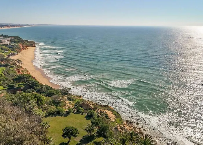 Balaia Mar 63a By Mtphomes Apartamento *