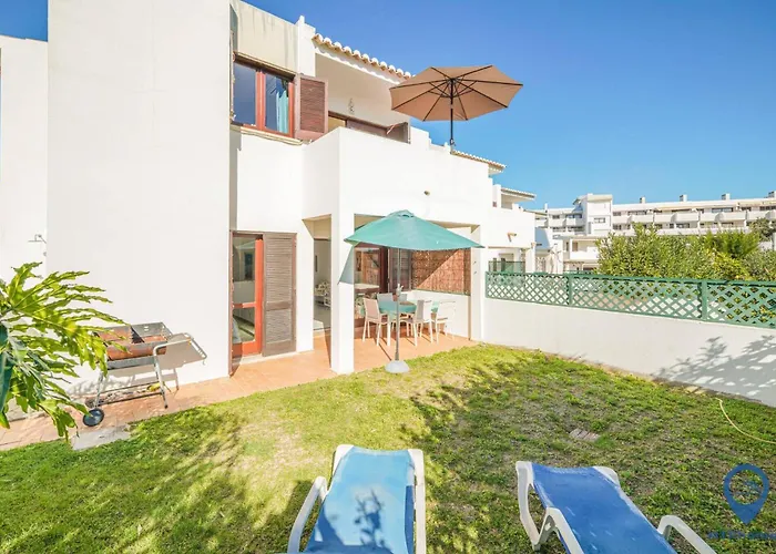 Balaia Mar 63a By Mtphomes Appartement