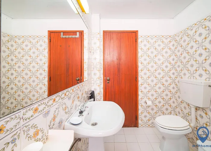 Apartamento Balaia Mar 63a By Mtphomes